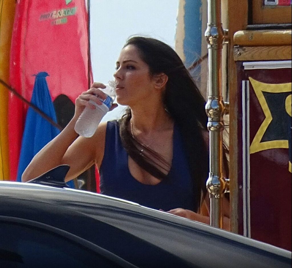 Michelle Borth | Celeb Masta 28