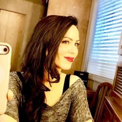 Michelle Borth | Celeb Masta 32