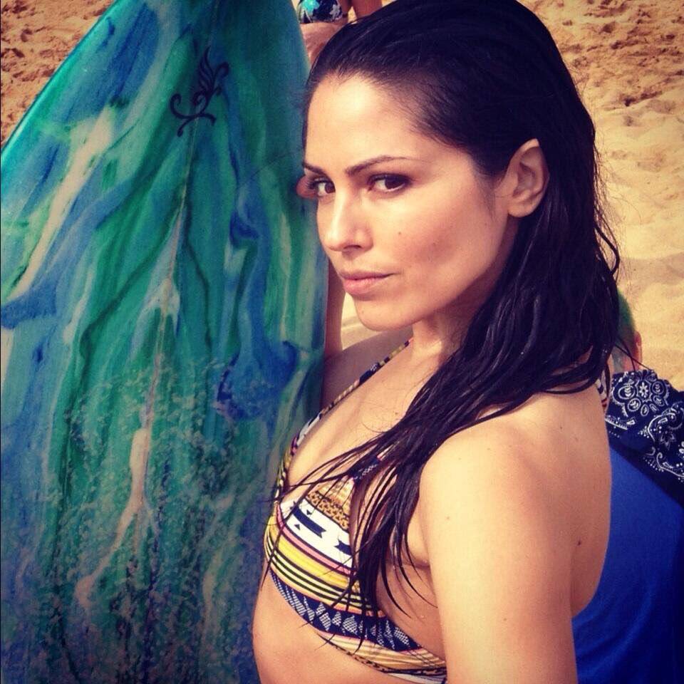 Michelle Borth | Celeb Masta 44