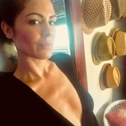 Michelle Borth | Celeb Masta 11