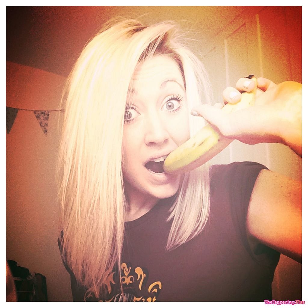 Melissa Johns | Celeb Masta 2