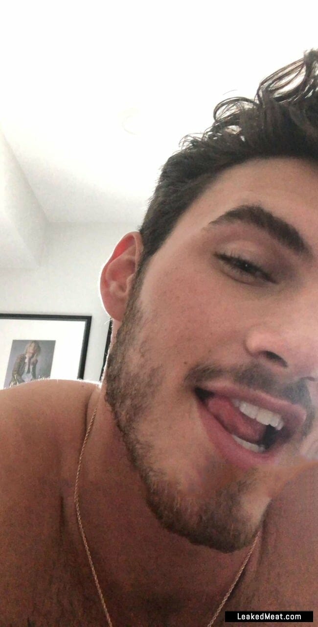 Michael Yerger | Celeb Masta 13