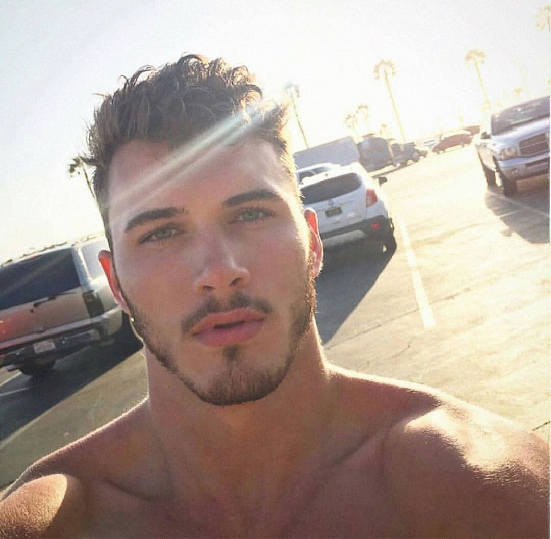 Michael Yerger | Celeb Masta 14