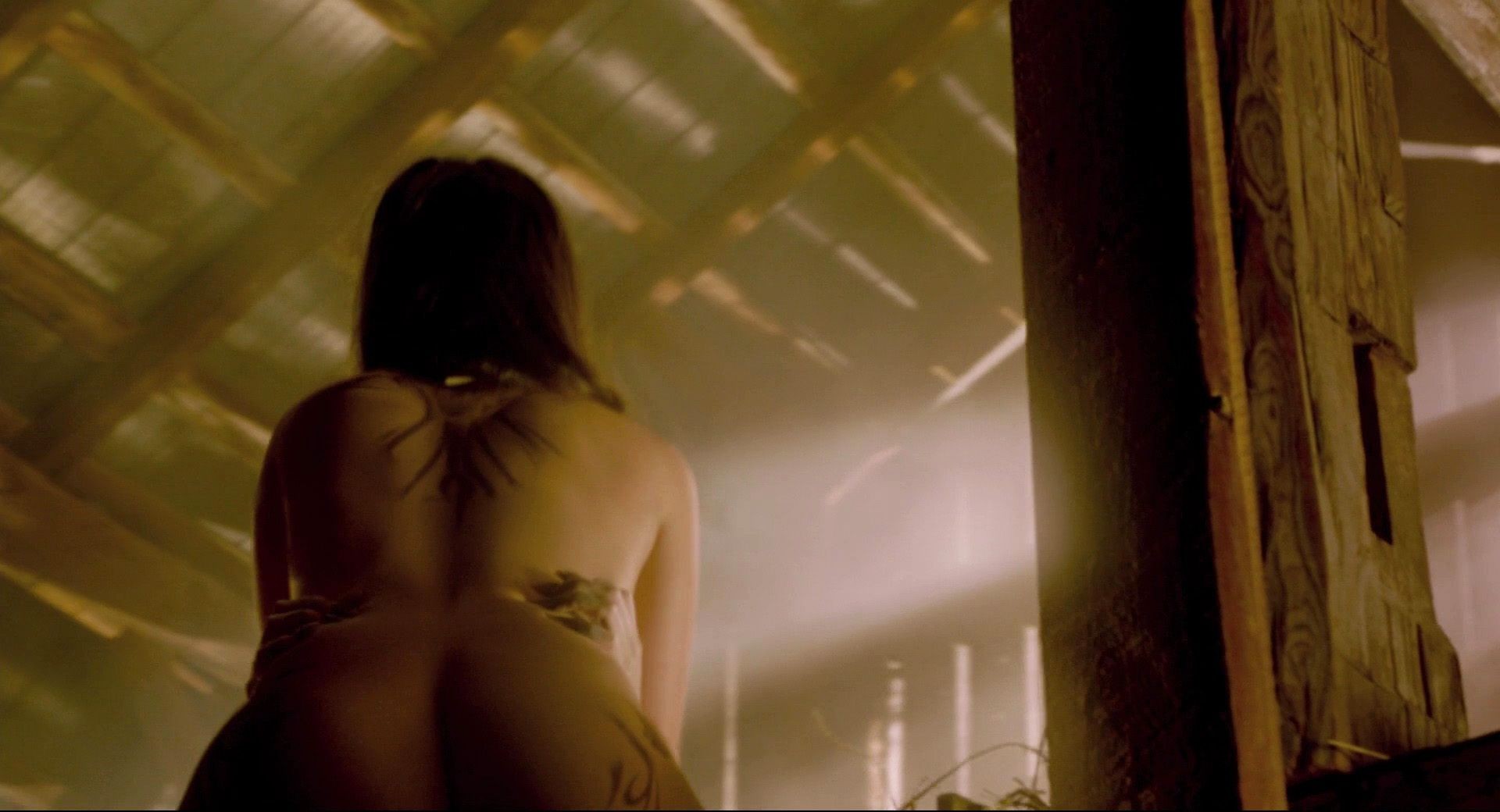 Merritt Patterson | Celeb Masta 22