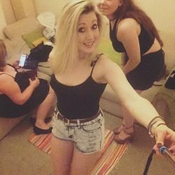 Melissa Johns | Celeb Masta 12