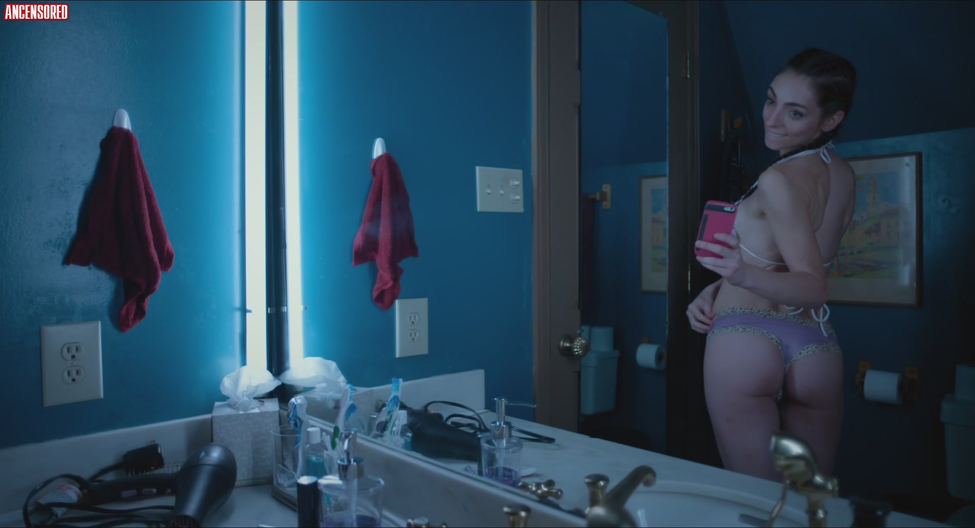 Melissa Saint-Amand | Celeb Masta 11