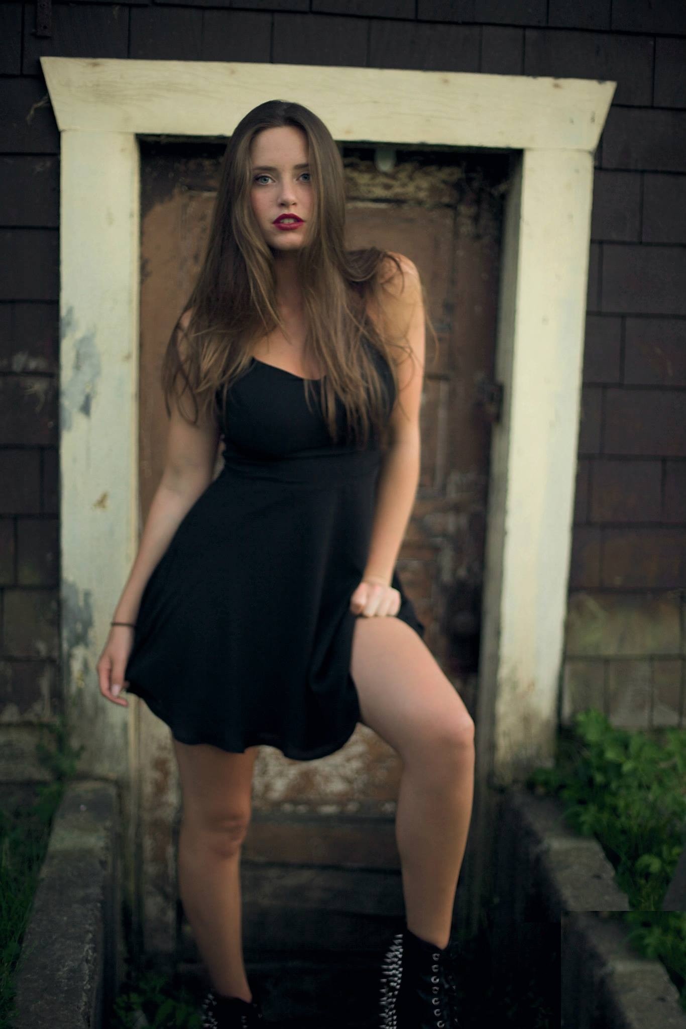 Merritt Patterson | Celeb Masta 35