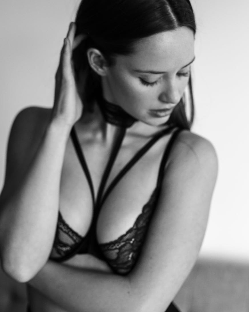 Merritt Patterson | Celeb Masta 40