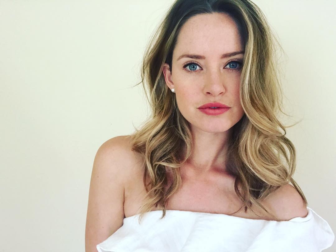 Merritt Patterson | Celeb Masta 33