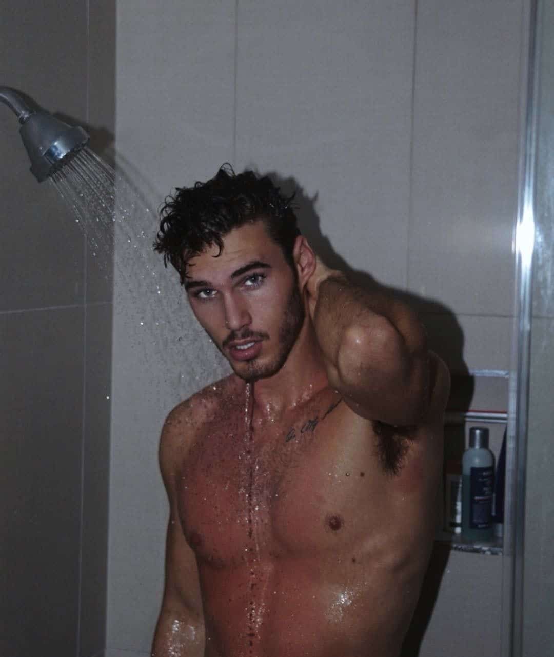 Michael Yerger | Celeb Masta 9