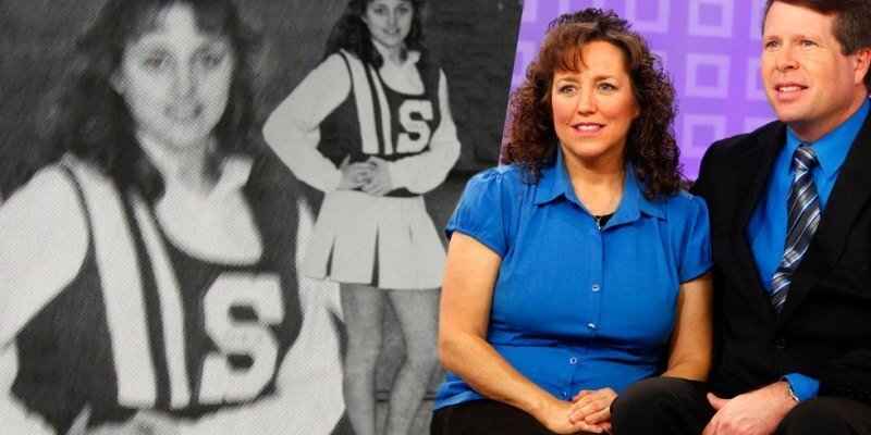 Michelle Duggar | Celeb Masta 2