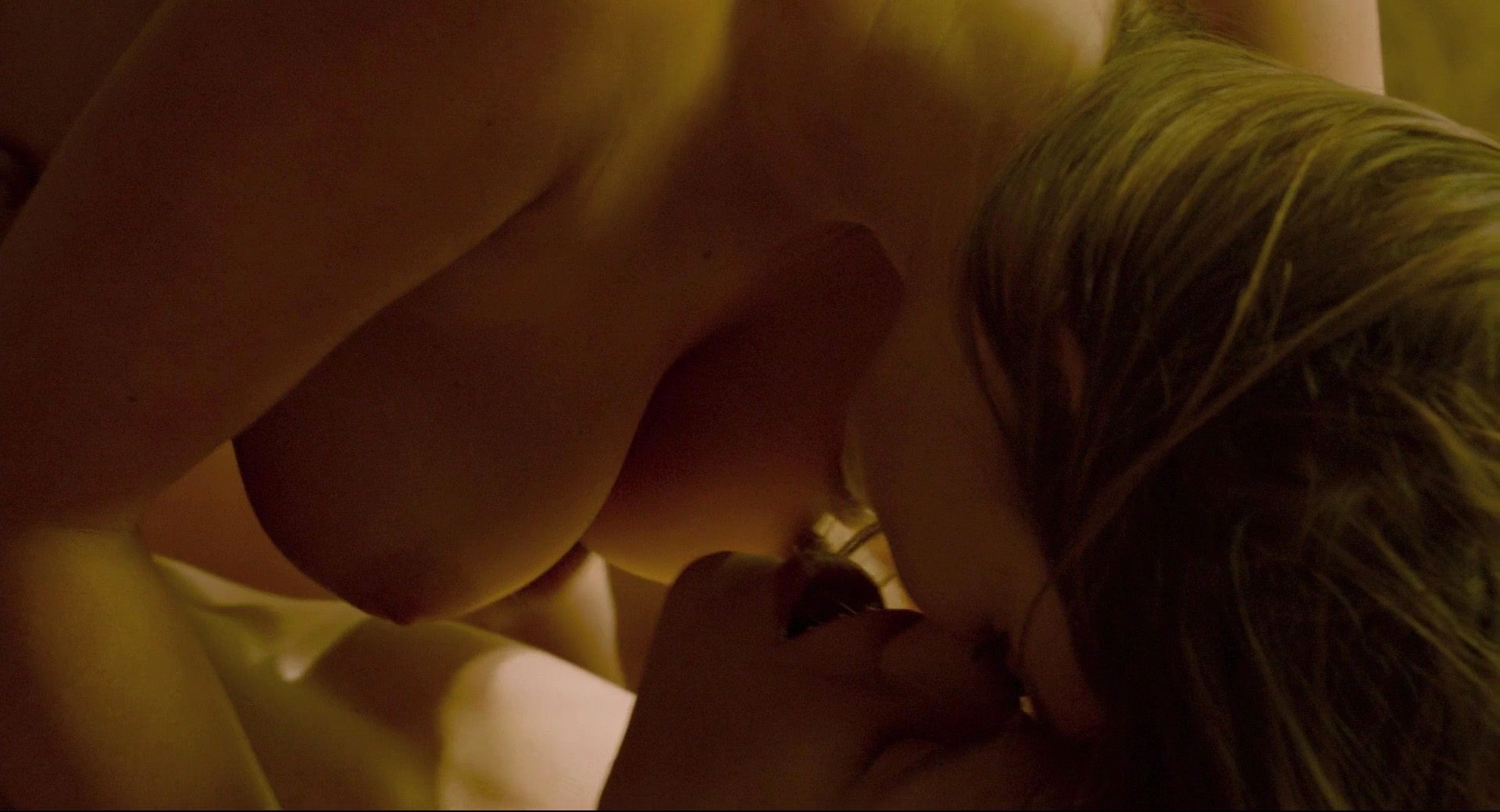 Merritt Patterson | Celeb Masta 9