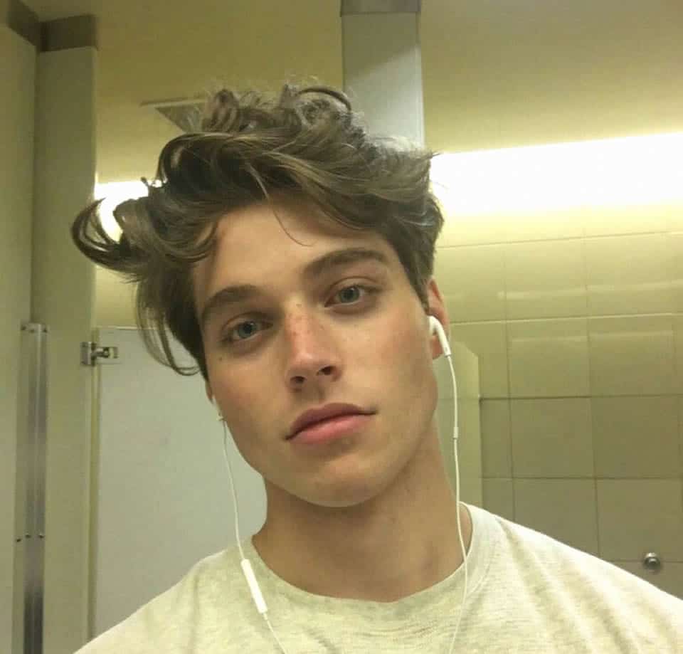 Froy Gutierrez | Celeb Masta 4
