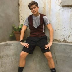 Froy Gutierrez | Celeb Masta 5