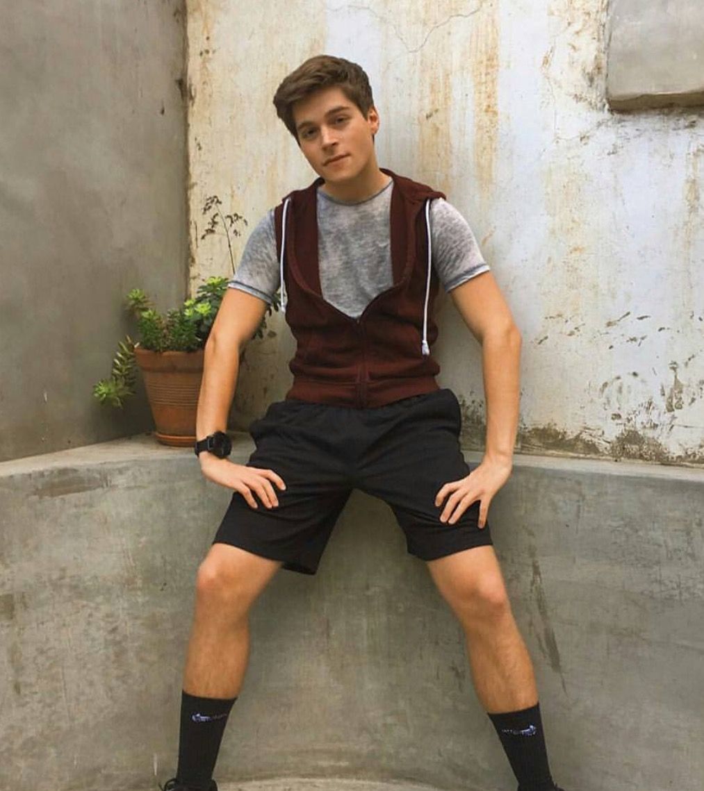 Froy Gutierrez | Celeb Masta 5
