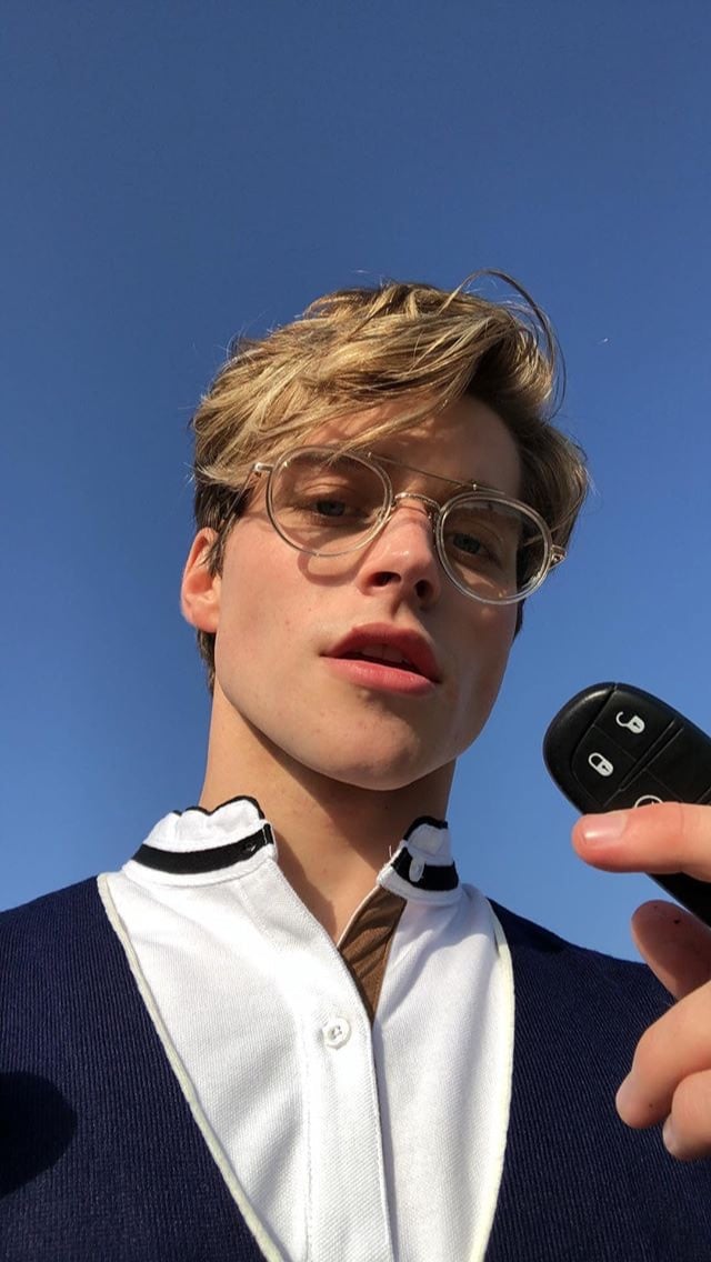 Froy Gutierrez | Celeb Masta 6