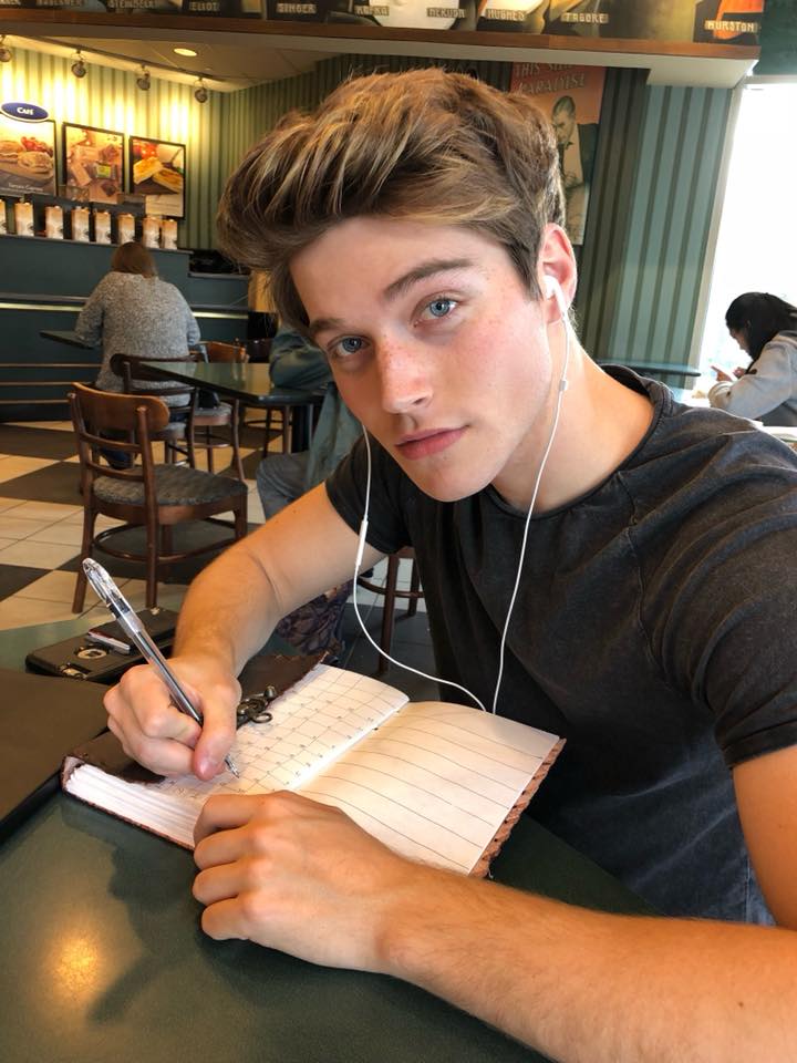 Froy Gutierrez | Celeb Masta 9