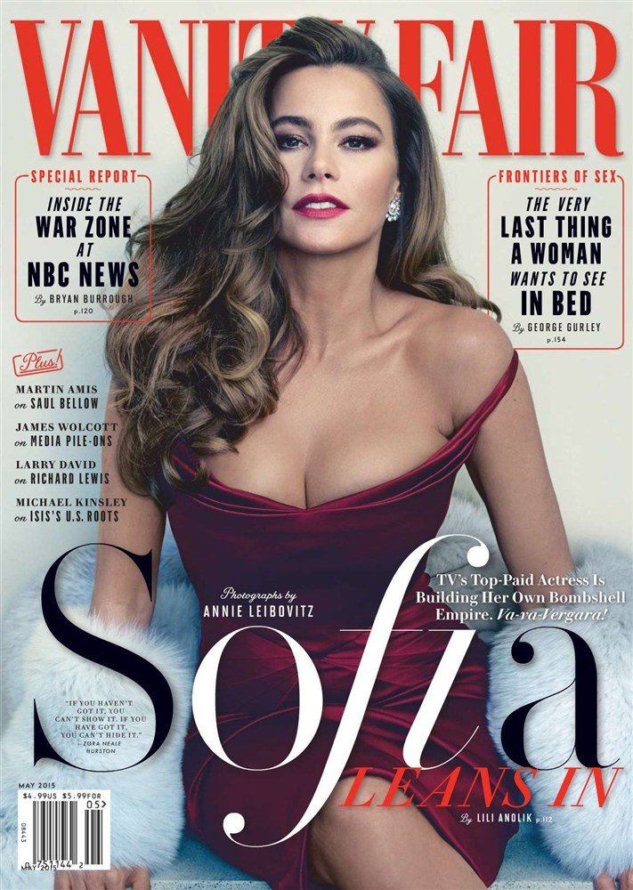 Sofia Vergara | Celeb Masta 53