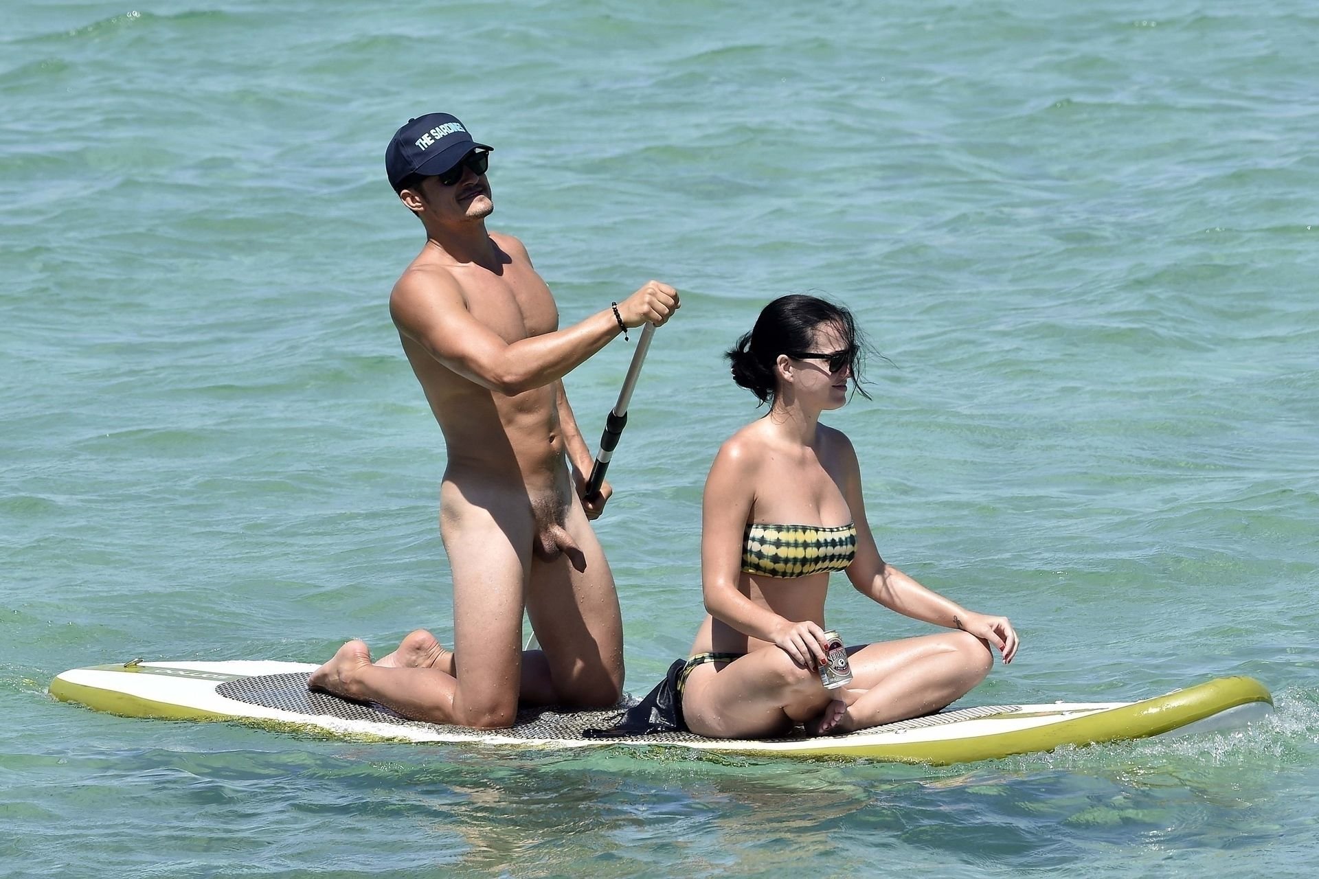 Orlando Bloom | Celeb Masta 11