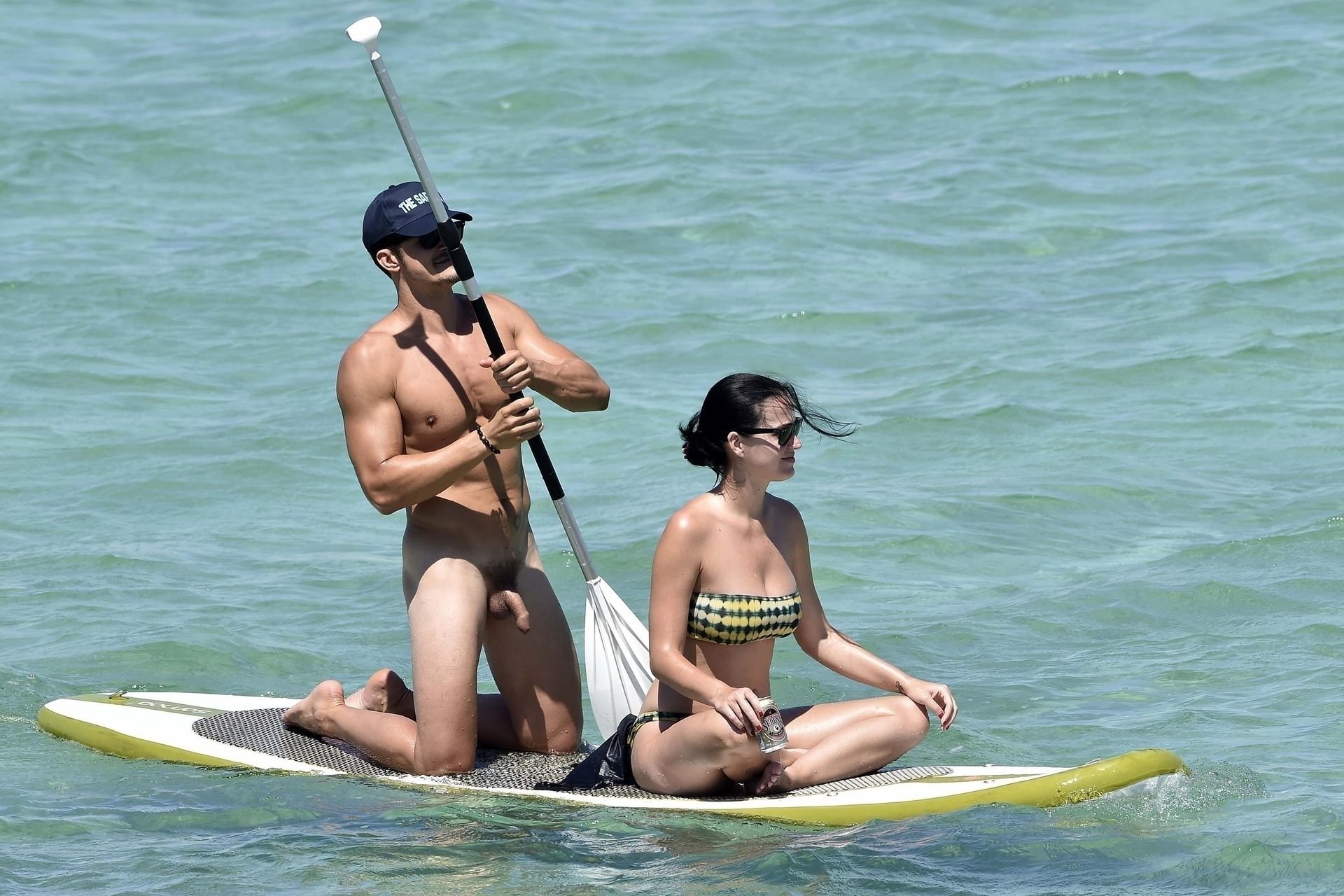 Orlando Bloom | Celeb Masta 12