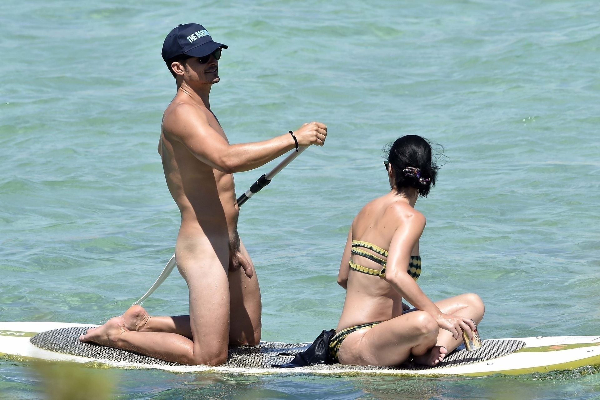 Orlando Bloom | Celeb Masta 16