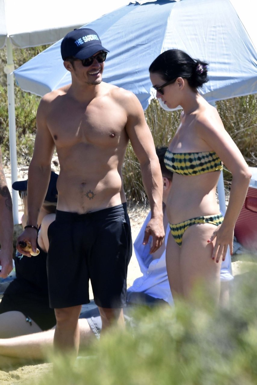 Orlando Bloom | Celeb Masta 7