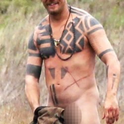 Tom Hardy | Celeb Masta 3