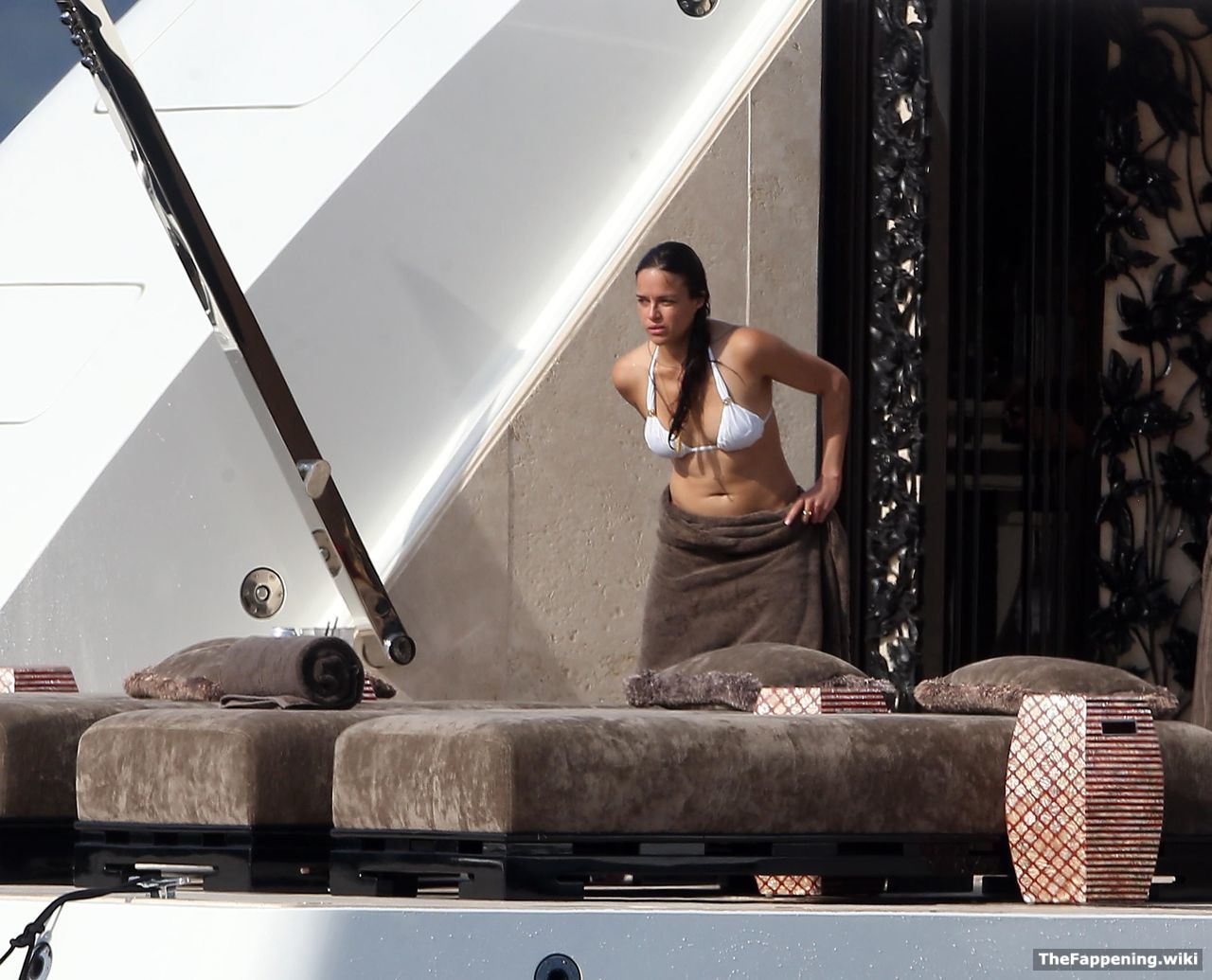 Michelle Rodriguez | Celeb Masta 18