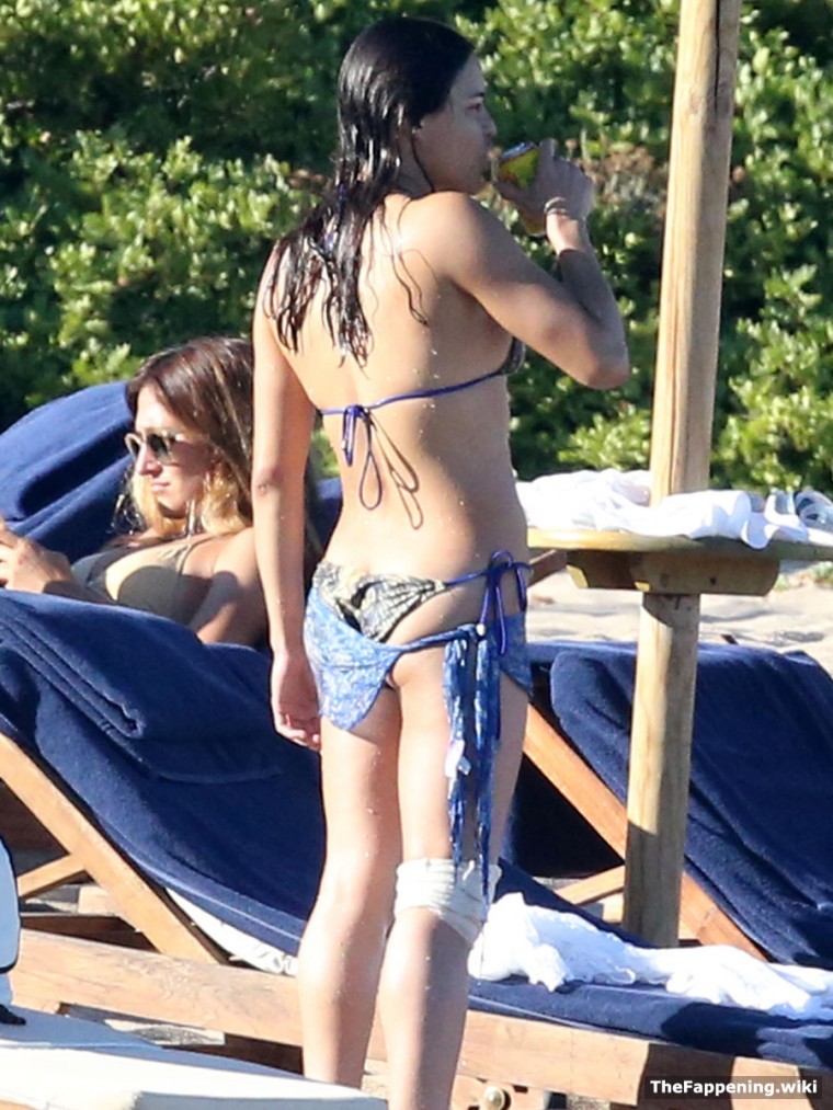 Michelle Rodriguez | Celeb Masta 23