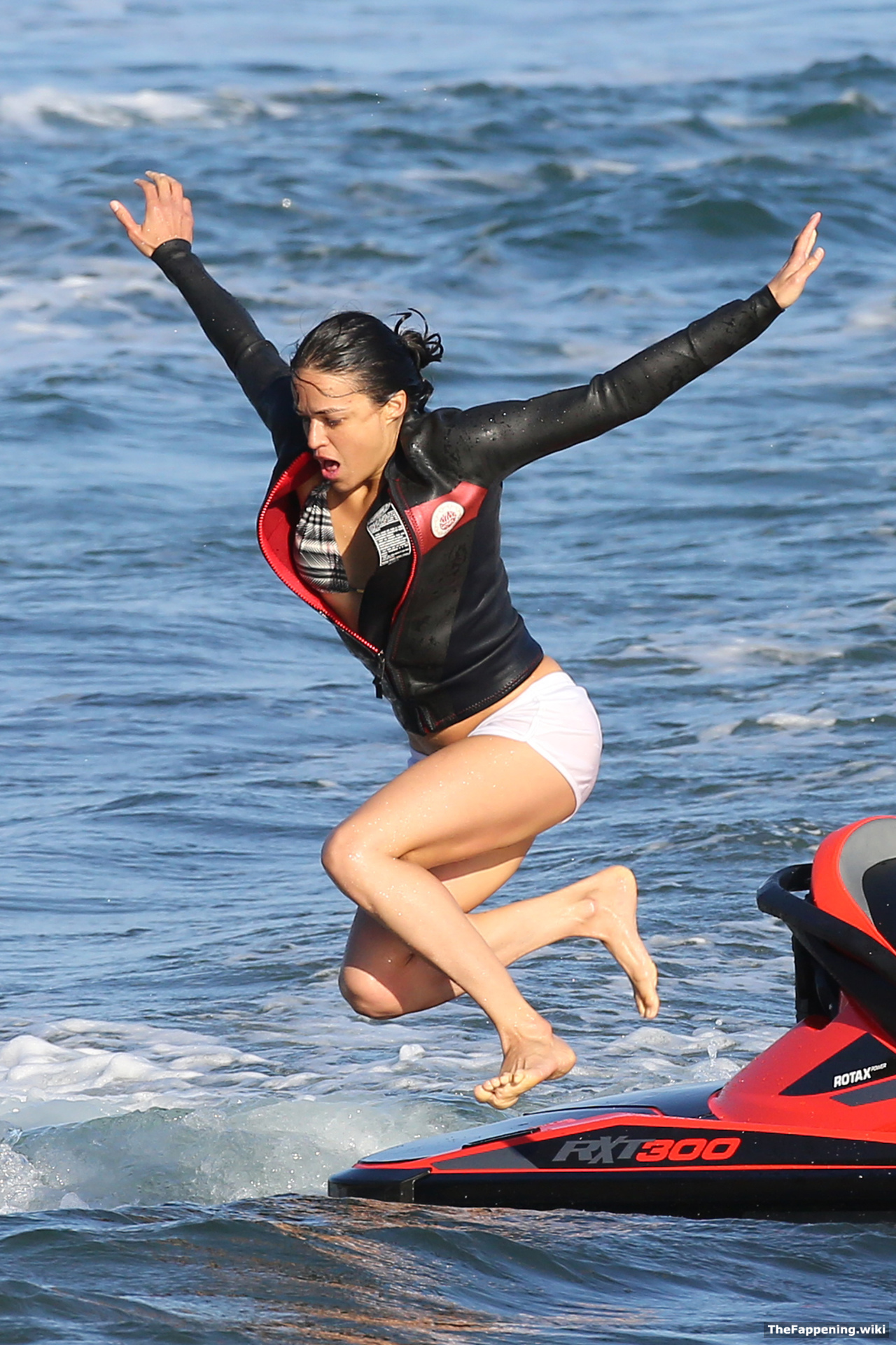 Michelle Rodriguez | Celeb Masta 30