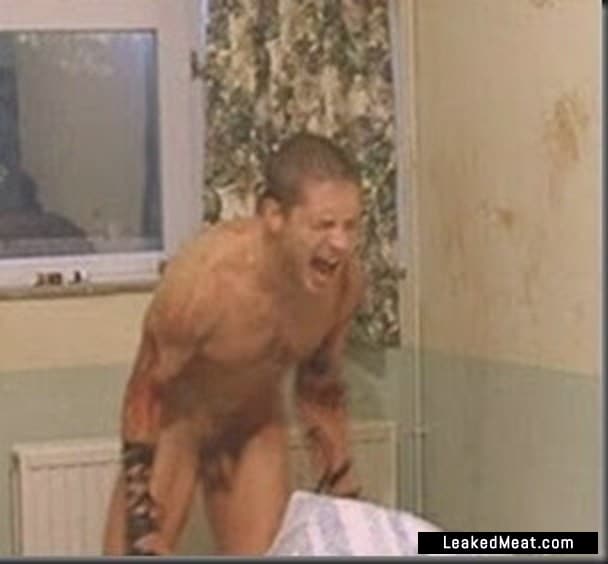 Tom Hardy | Celeb Masta 11