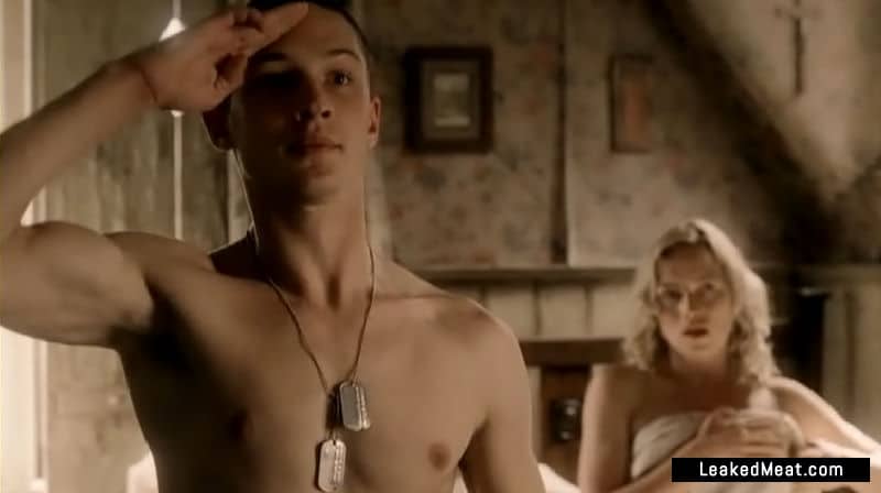 Tom Hardy | Celeb Masta 13