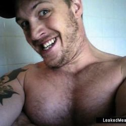 Tom Hardy | Celeb Masta 14