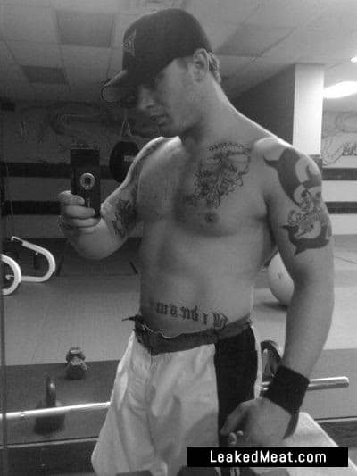 Tom Hardy | Celeb Masta 15