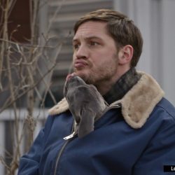 Tom Hardy | Celeb Masta 39