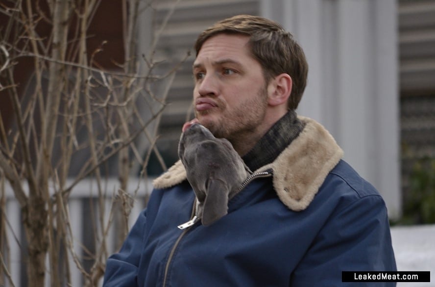 Tom Hardy | Celeb Masta 39