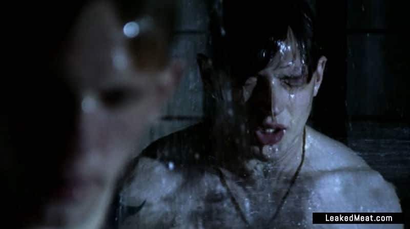 Tom Hardy | Celeb Masta 45