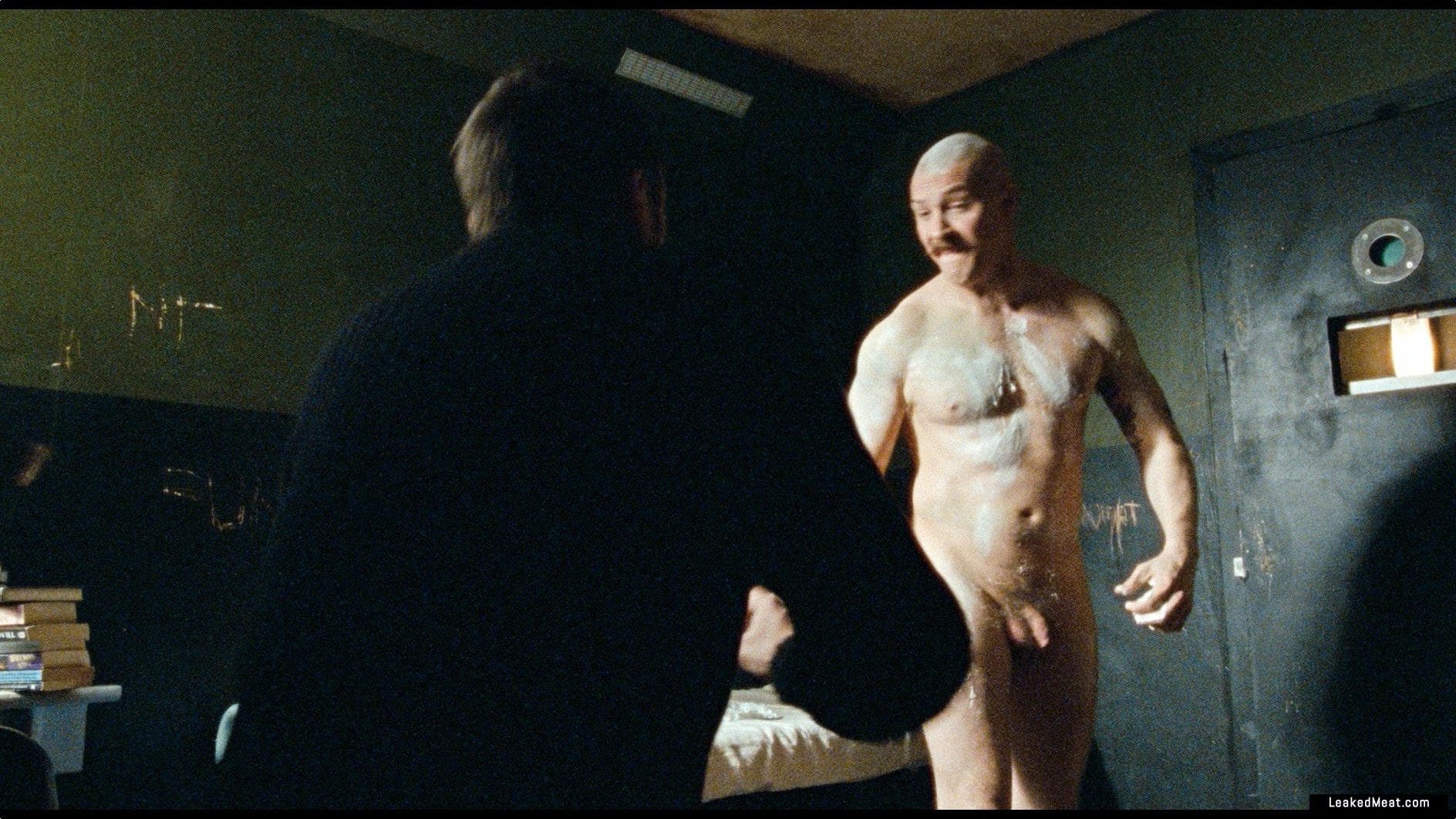 Tom Hardy | Celeb Masta 28