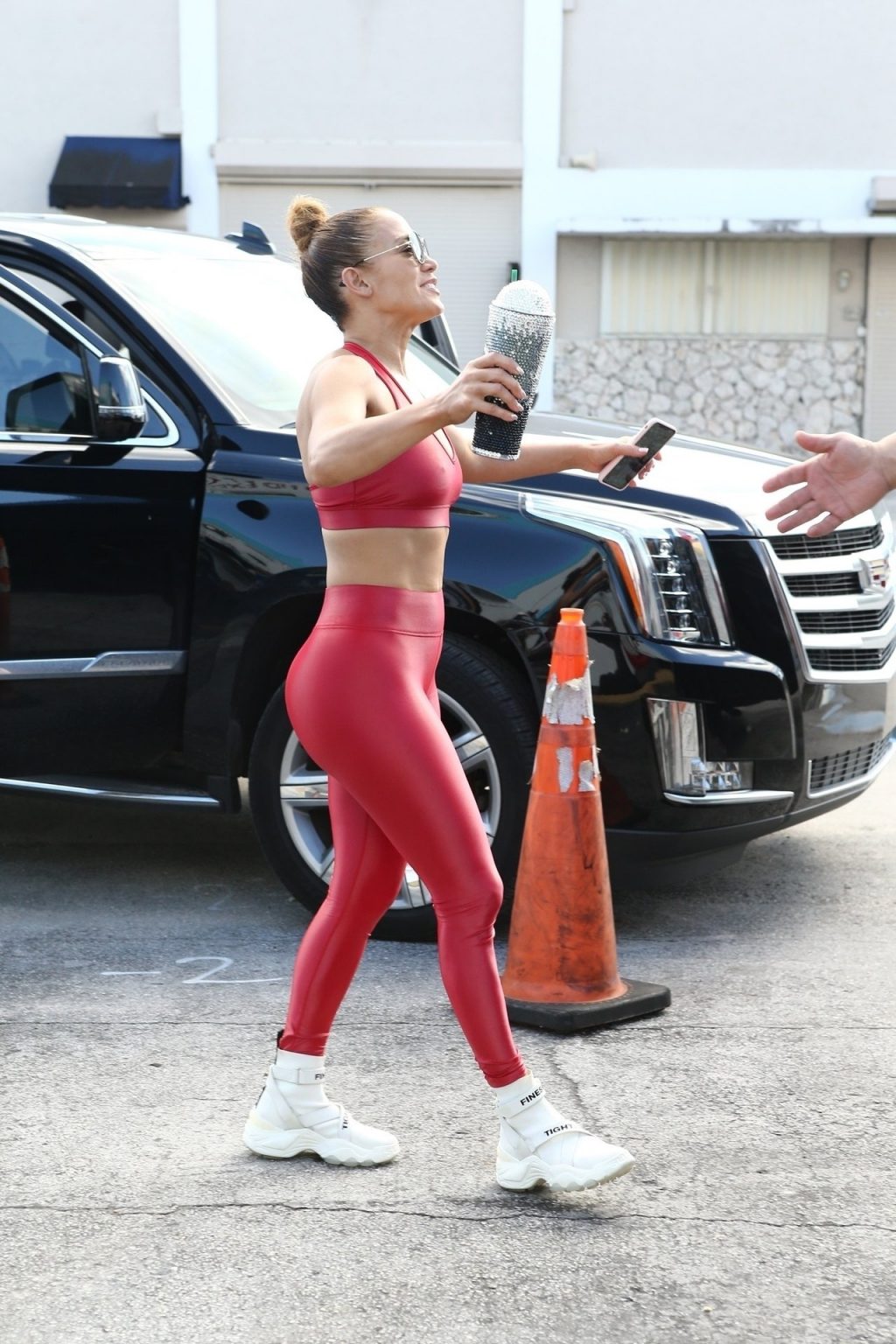 Jennifer Lopez | Celeb Masta 120