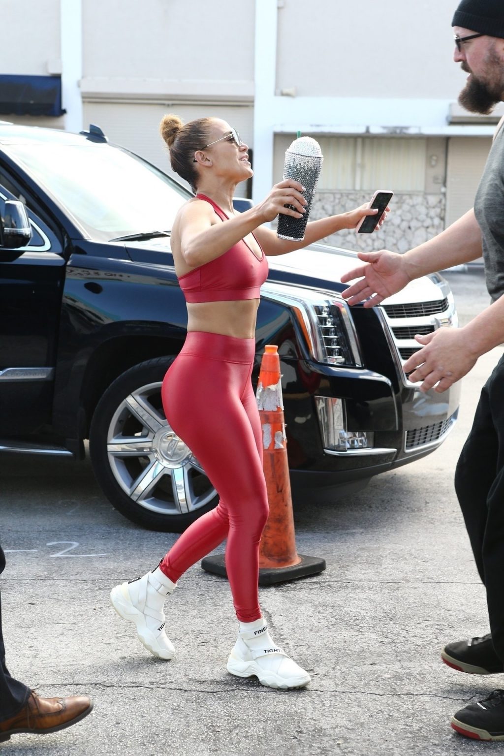 Jennifer Lopez | Celeb Masta 122