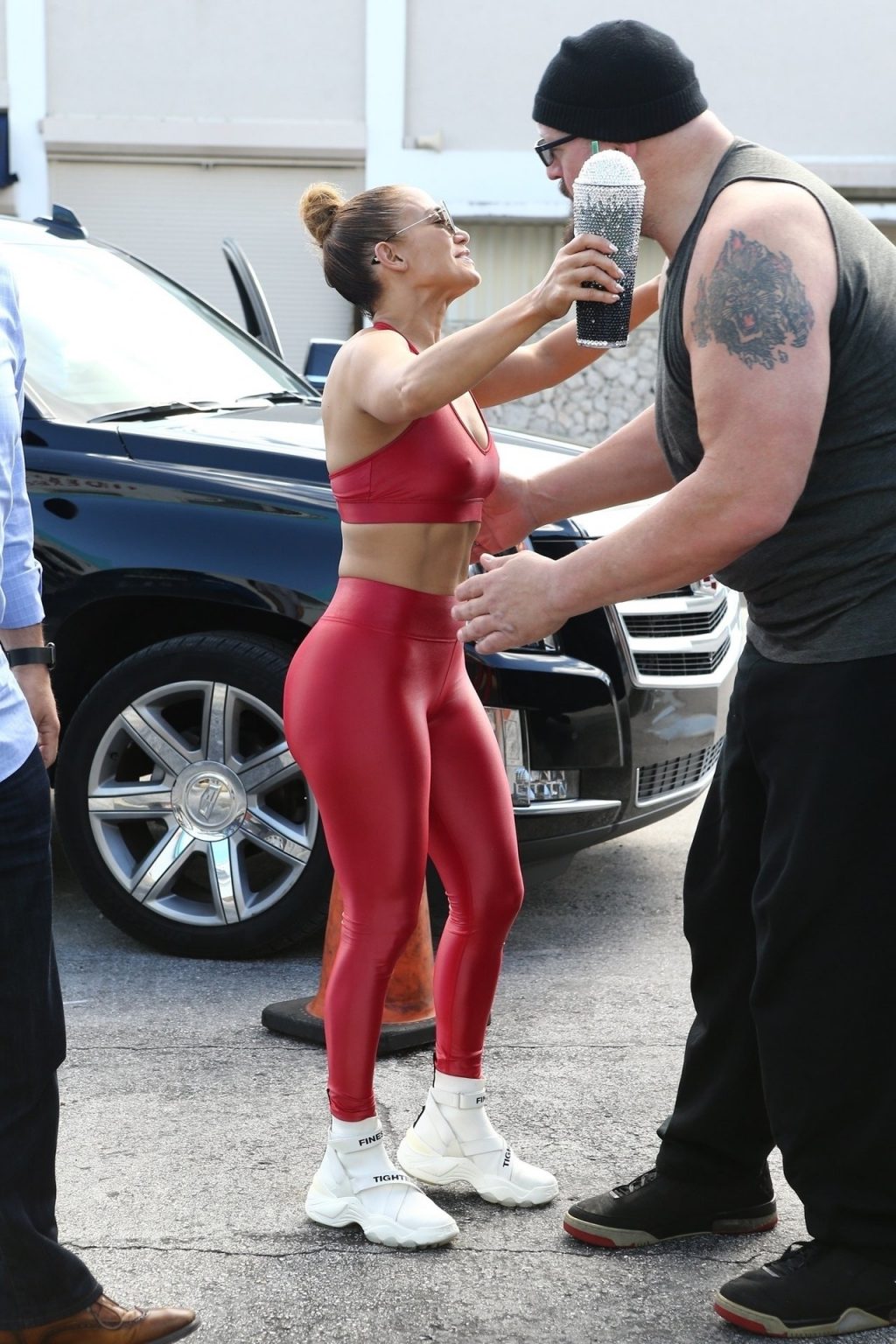 Jennifer Lopez | Celeb Masta 123