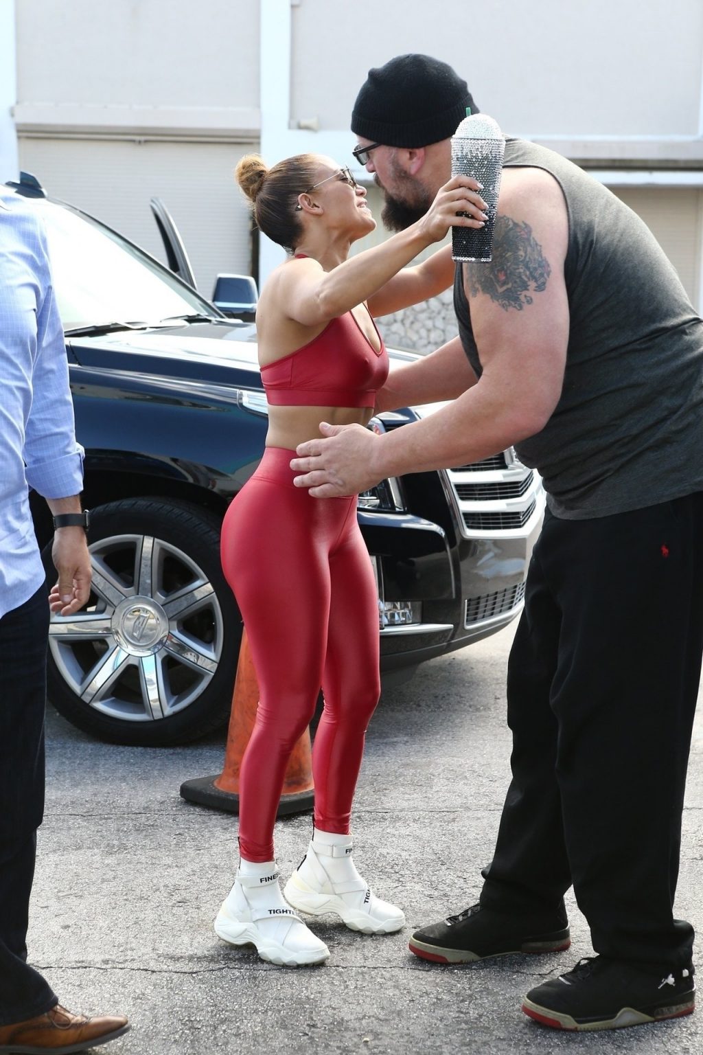 Jennifer Lopez | Celeb Masta 124