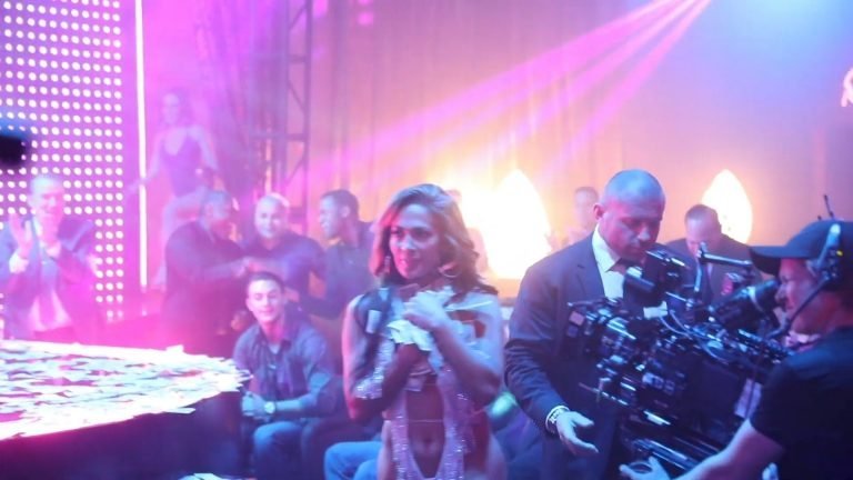 Jennifer Lopez | Celeb Masta 235