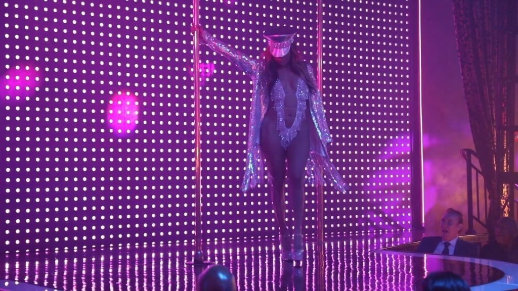 Jennifer Lopez | Celeb Masta 6