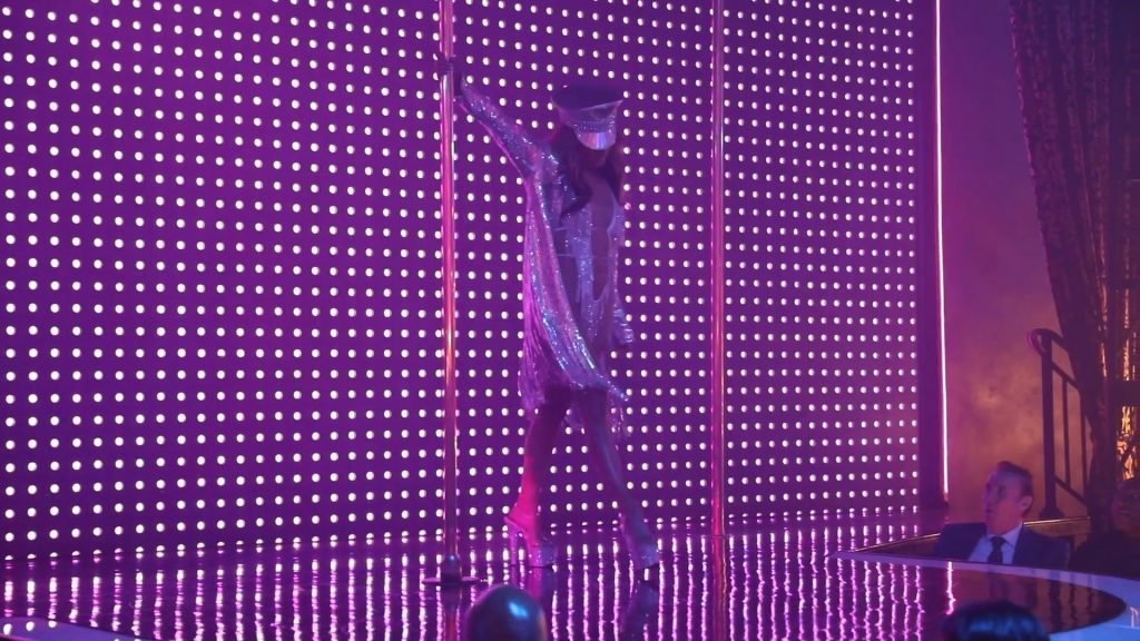 Jennifer Lopez | Celeb Masta 8