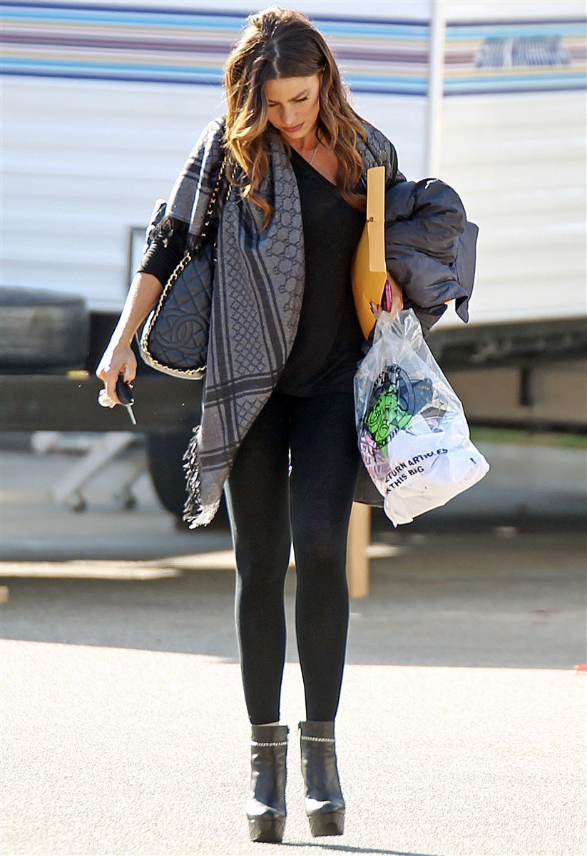 Sofia Vergara | Celeb Masta 42