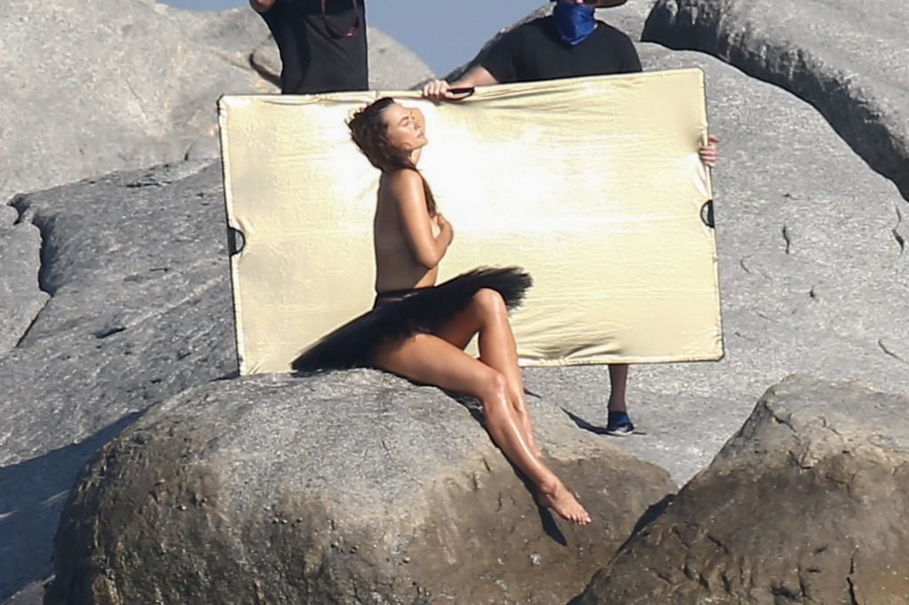 Myla Dalbesio | Celeb Masta 85