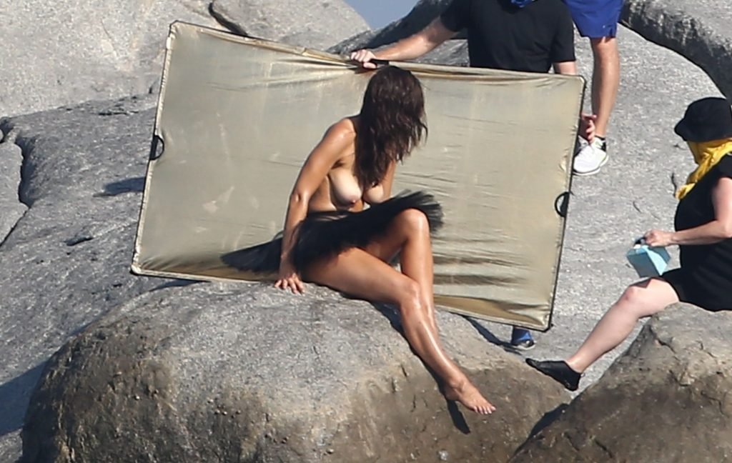 Myla Dalbesio | Celeb Masta 89