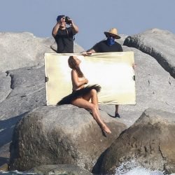 Myla Dalbesio | Celeb Masta 2