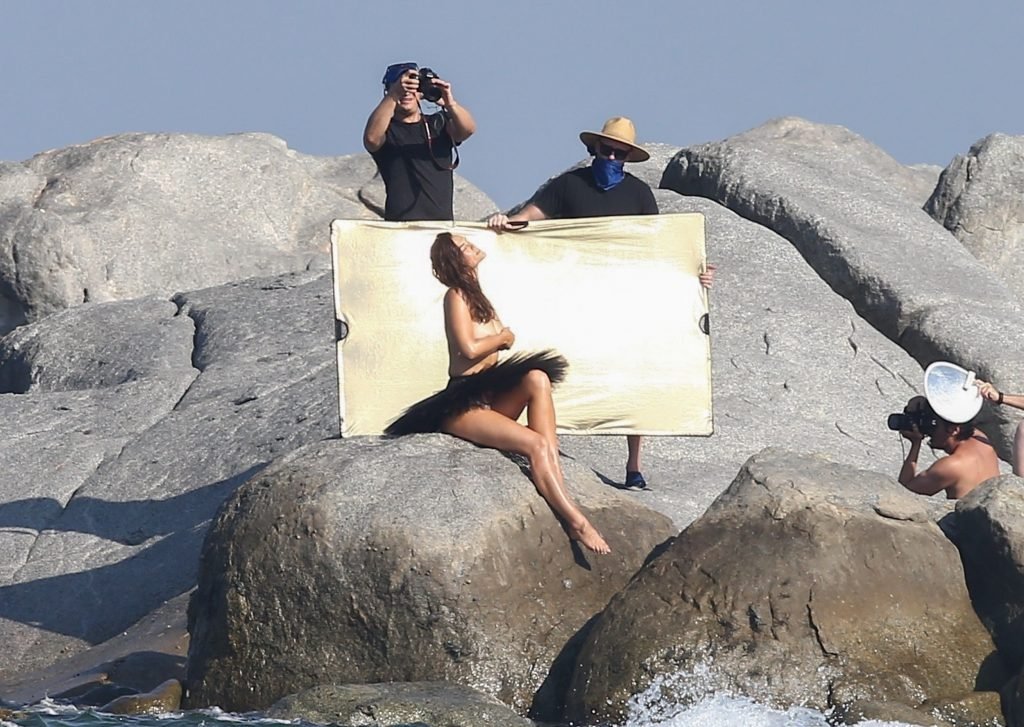 Myla Dalbesio | Celeb Masta 2